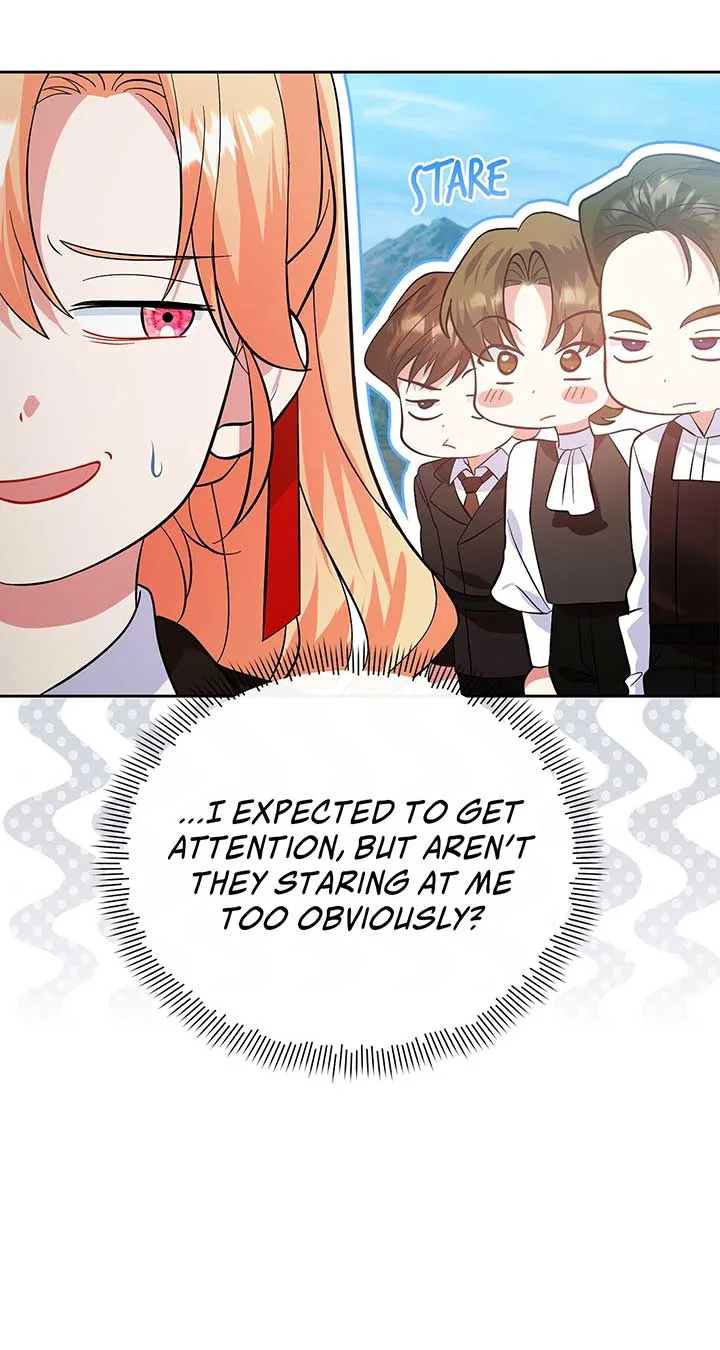 There Are Too Many Second Male Leads! Chapter 44 page 8