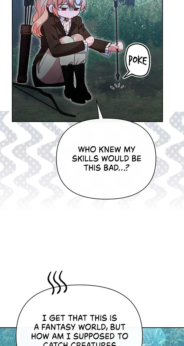 There Are Too Many Second Male Leads! Chapter 45 page 56