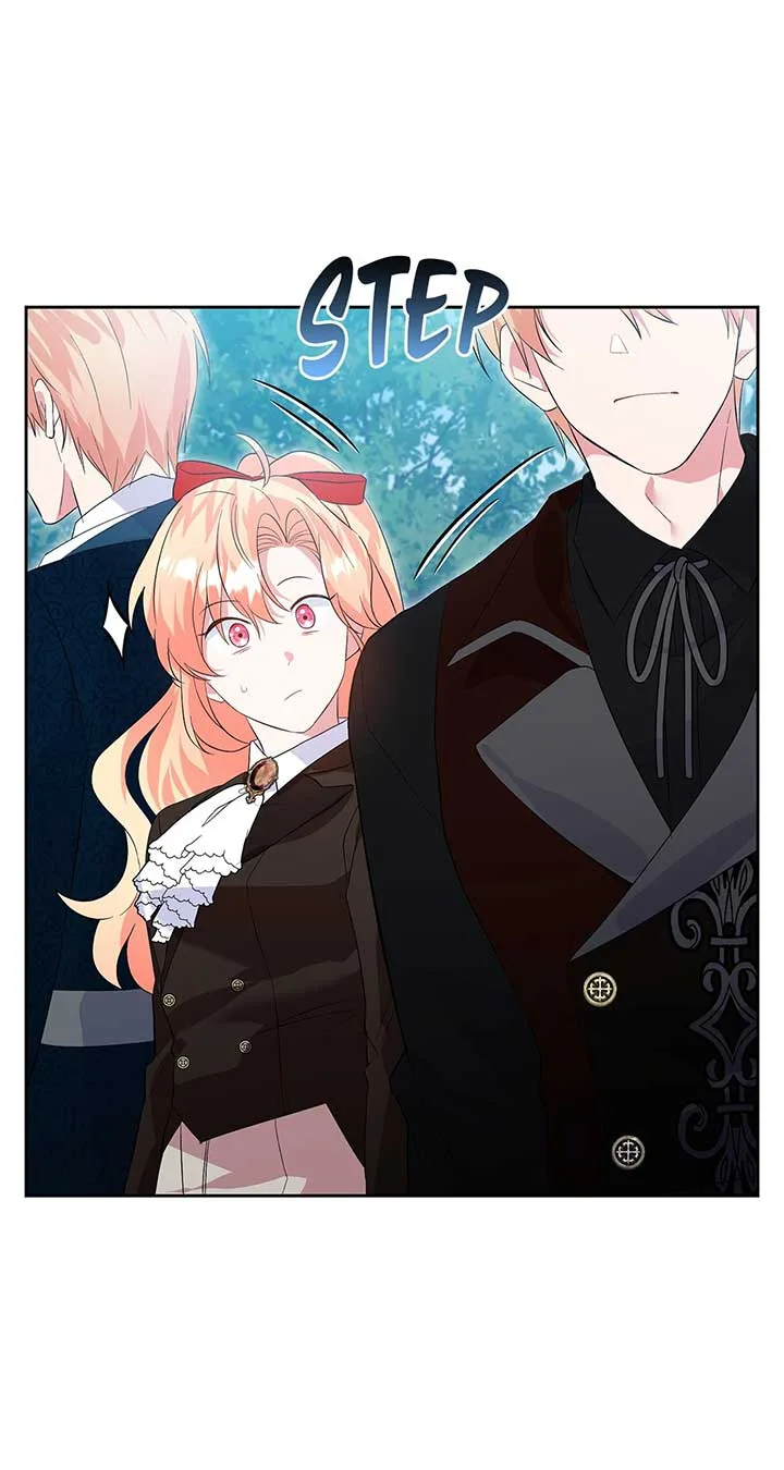 There Are Too Many Second Male Leads! Chapter 44 page 9
