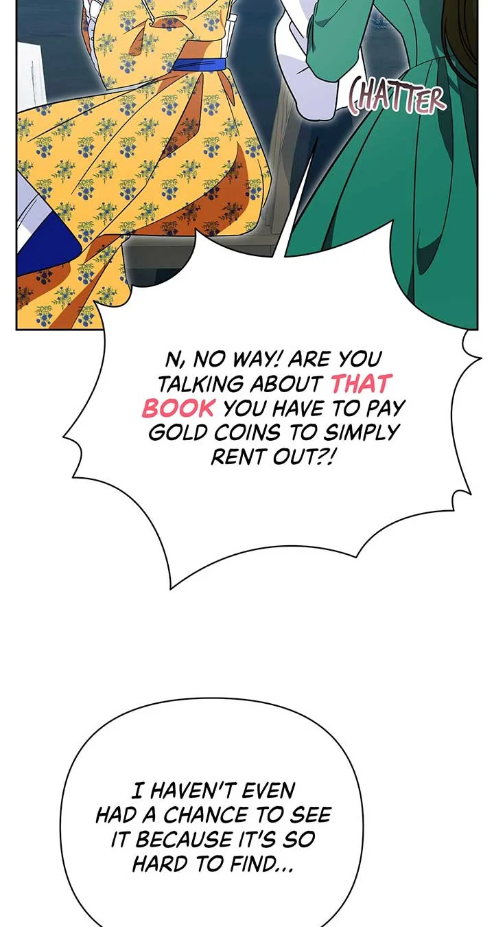 There Are Too Many Second Male Leads! Chapter 45 page 30