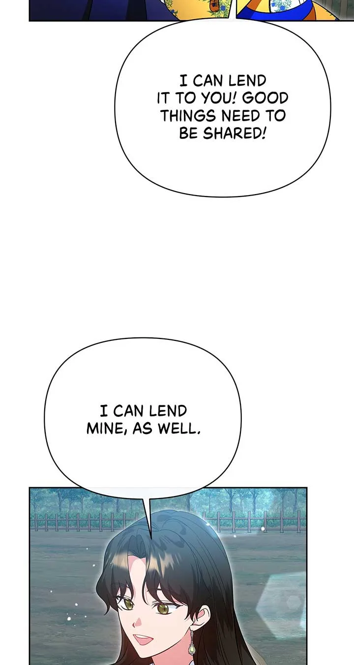 There Are Too Many Second Male Leads! Chapter 45 page 33