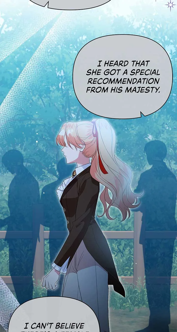 There Are Too Many Second Male Leads! Chapter 44 page 6