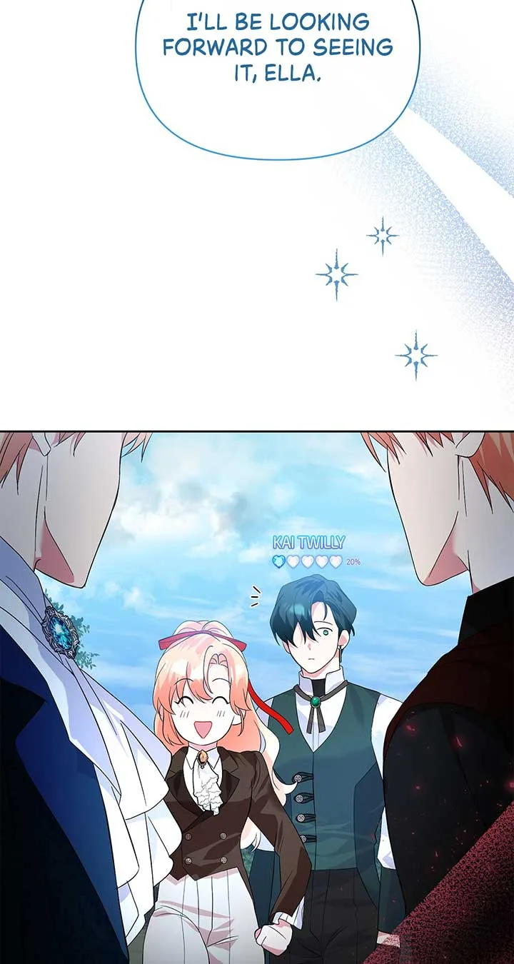 There Are Too Many Second Male Leads! Chapter 44 page 25