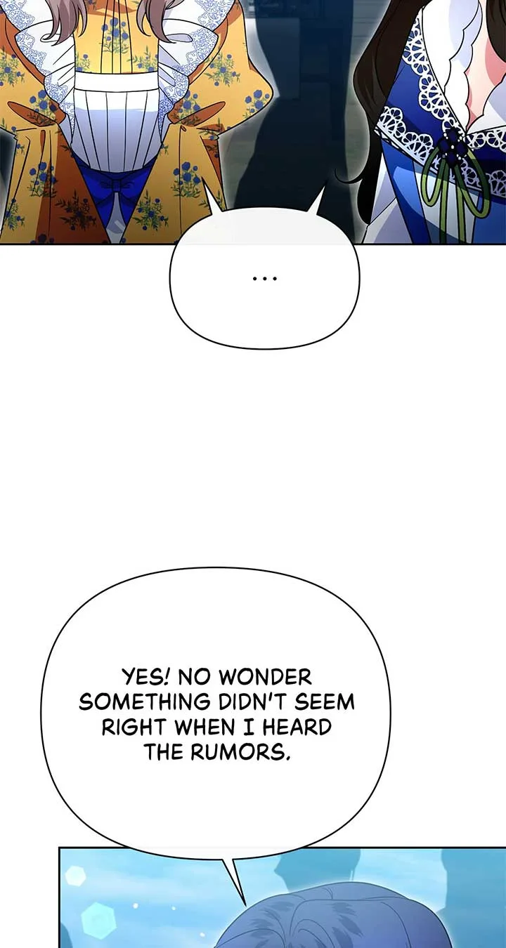 There Are Too Many Second Male Leads! Chapter 45 page 10