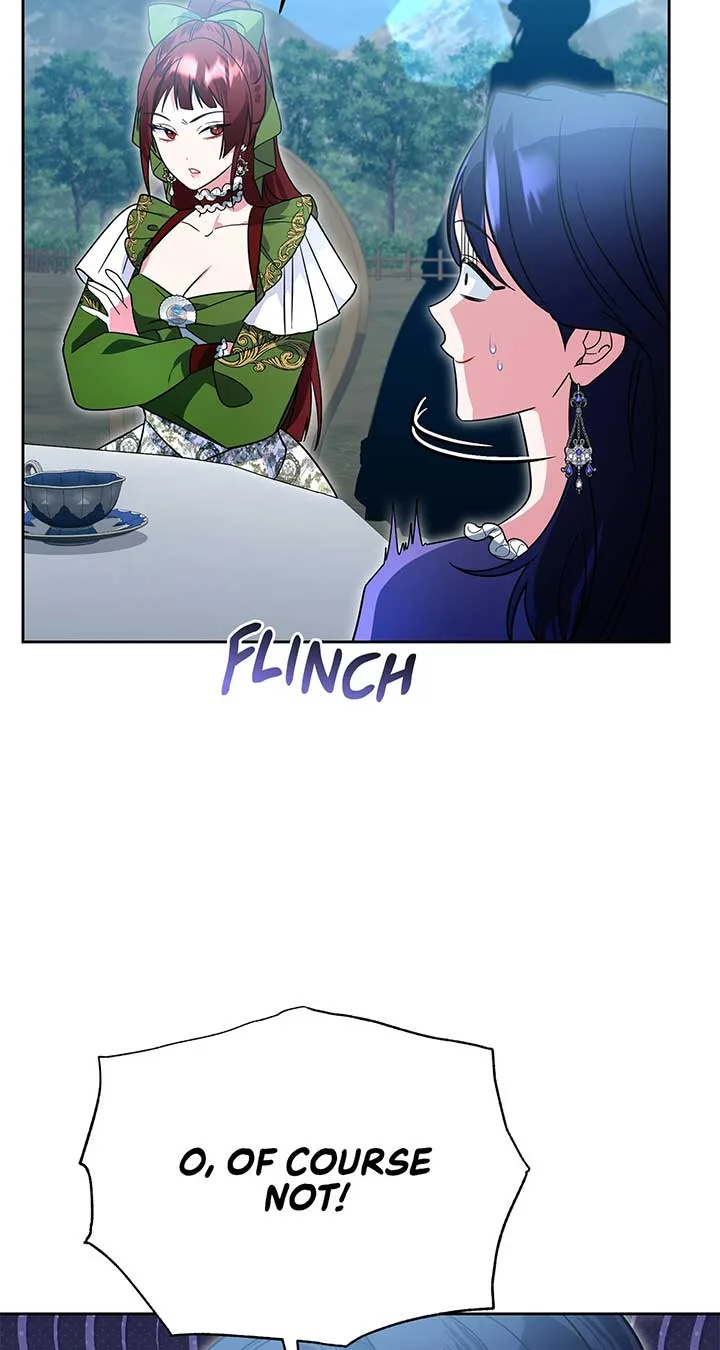 There Are Too Many Second Male Leads! Chapter 45 page 7
