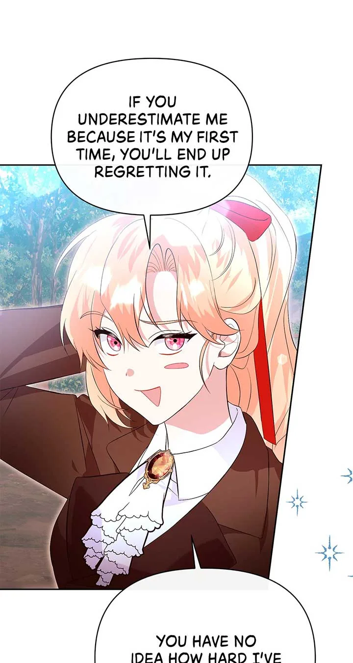 There Are Too Many Second Male Leads! Chapter 44 page 23