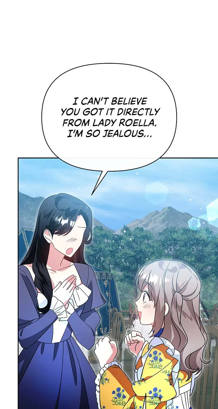 There Are Too Many Second Male Leads! Chapter 45 page 32