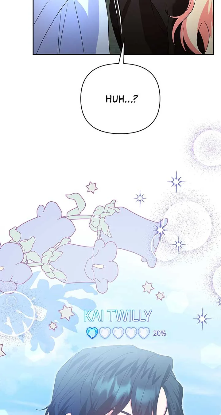 There Are Too Many Second Male Leads! Chapter 44 page 18