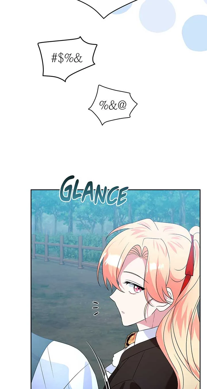 There Are Too Many Second Male Leads! Chapter 44 page 17