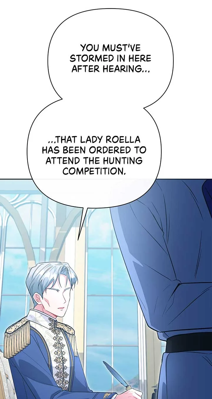 There Are Too Many Second Male Leads! Chapter 38 page 111