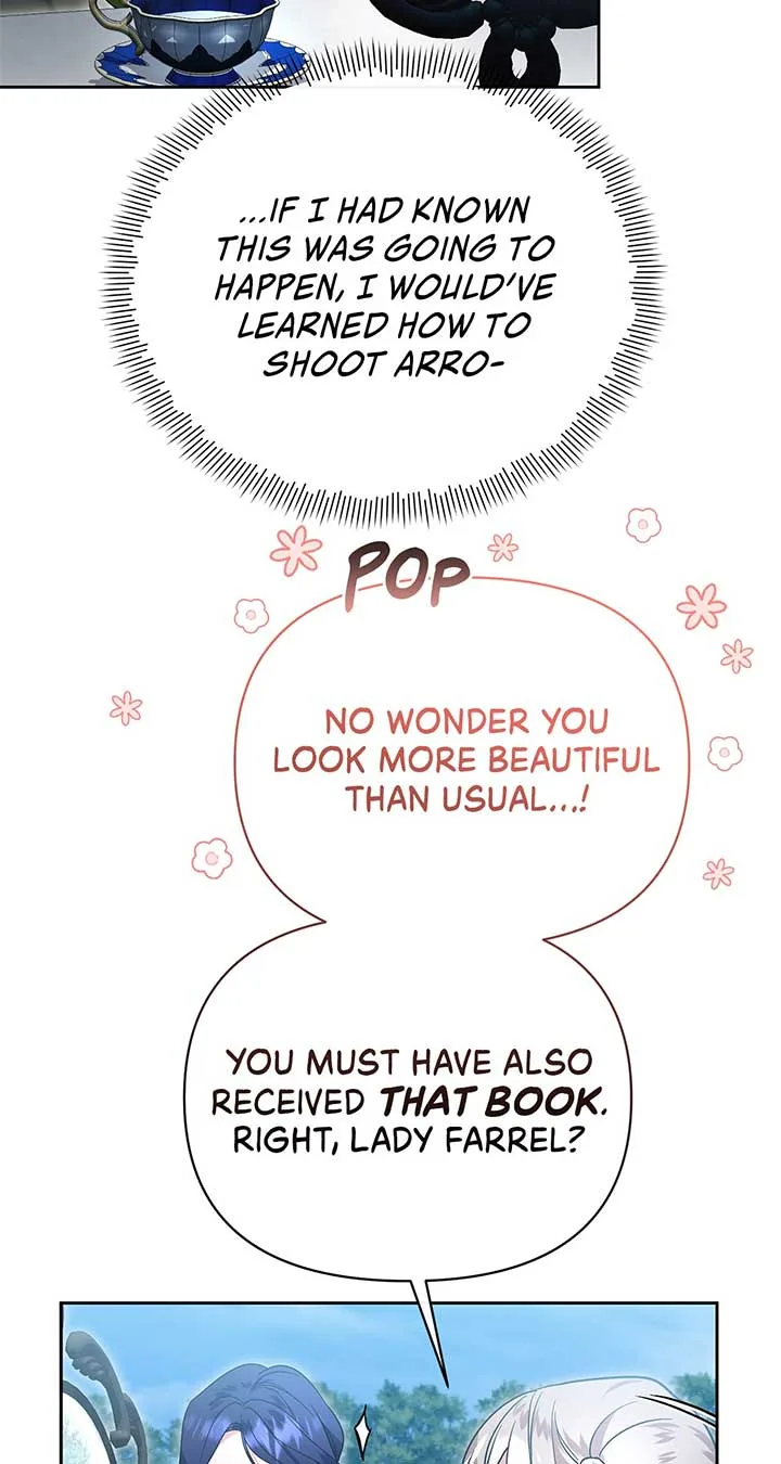 There Are Too Many Second Male Leads! Chapter 45 page 5