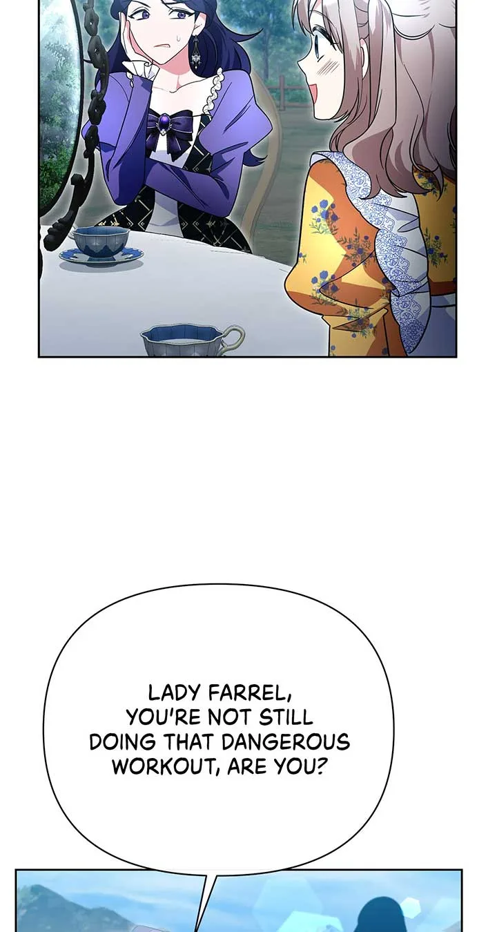 There Are Too Many Second Male Leads! Chapter 45 page 6