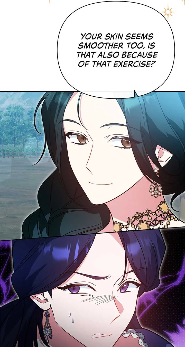 There Are Too Many Second Male Leads! Chapter 45 page 36