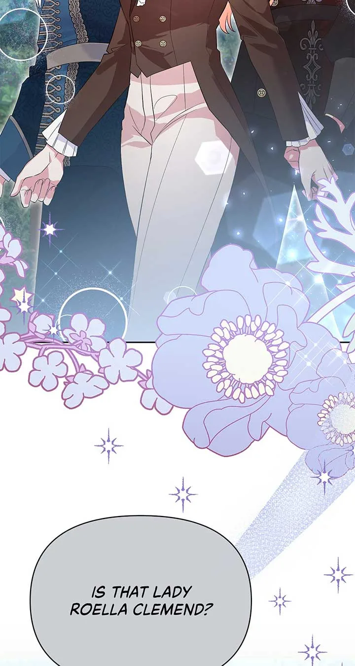 There Are Too Many Second Male Leads! Chapter 44 page 5