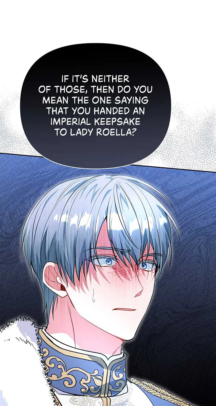 There Are Too Many Second Male Leads! Chapter 38 page 107