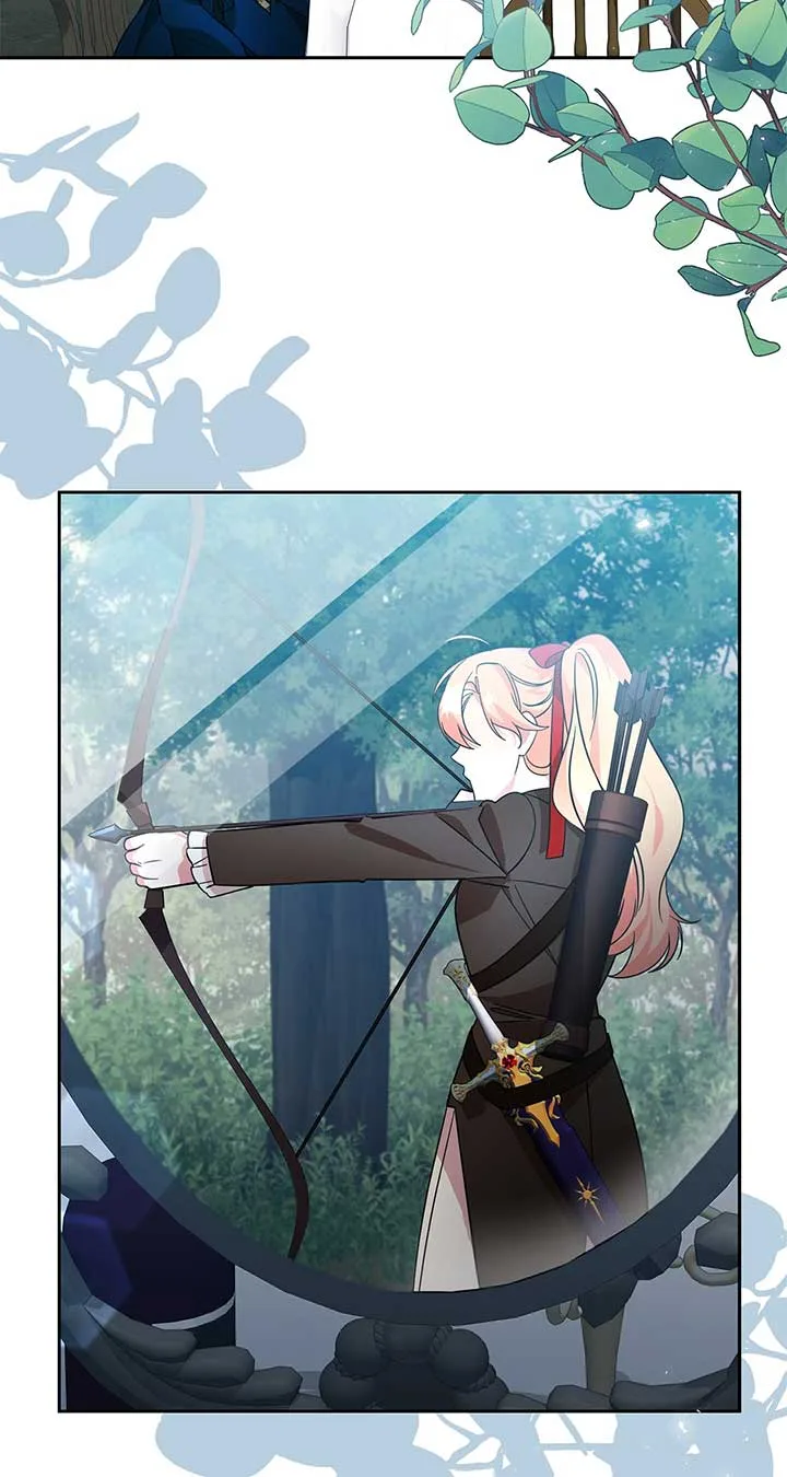 There Are Too Many Second Male Leads! Chapter 45 page 3