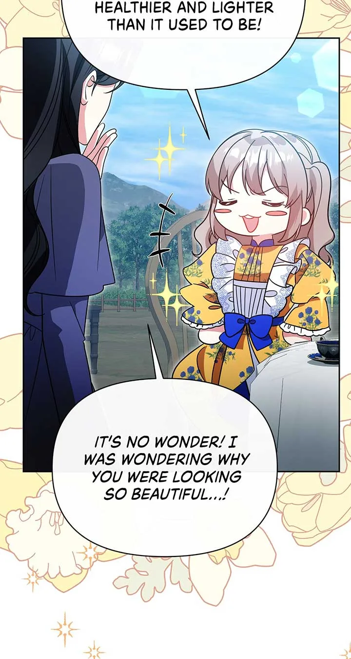There Are Too Many Second Male Leads! Chapter 45 page 35
