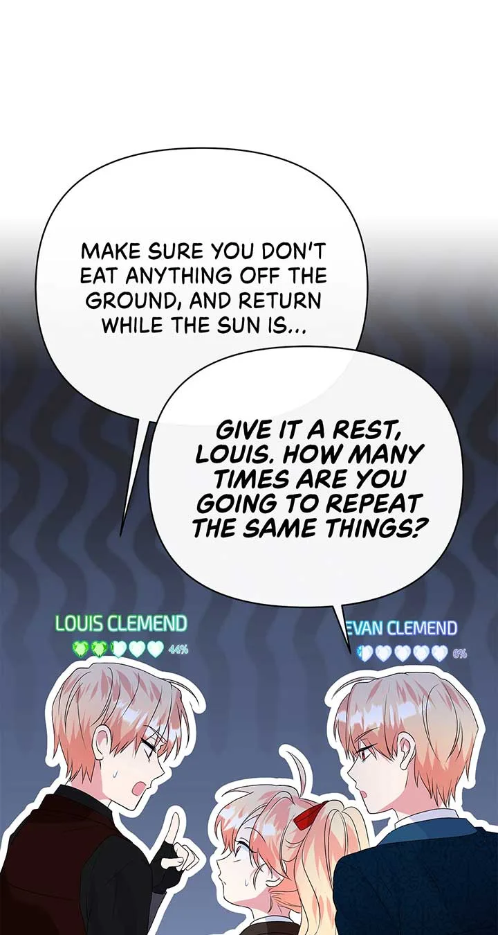 There Are Too Many Second Male Leads! Chapter 44 page 13
