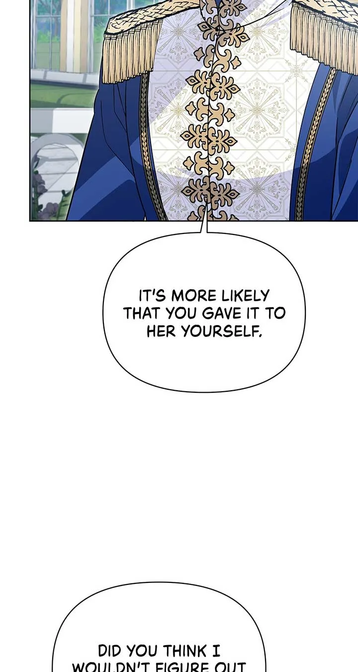 There Are Too Many Second Male Leads! Chapter 38 page 109