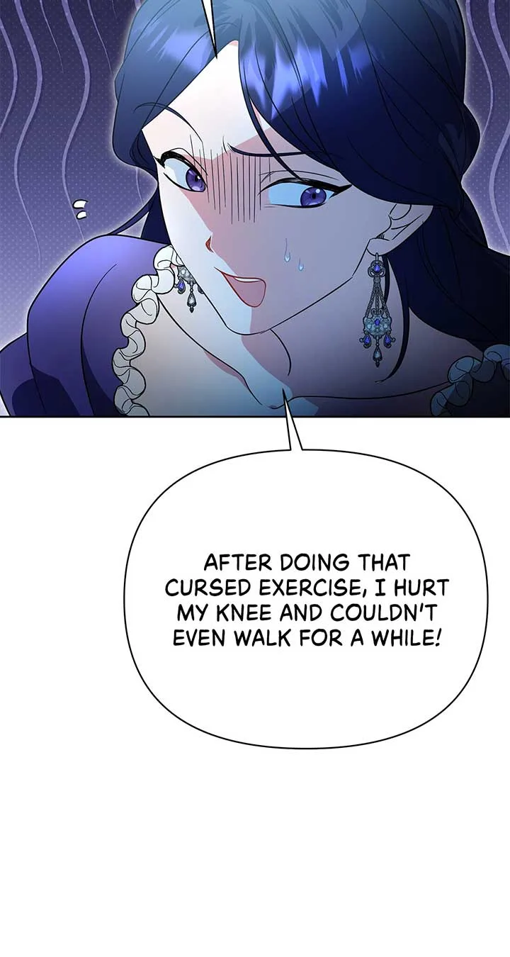 There Are Too Many Second Male Leads! Chapter 45 page 8