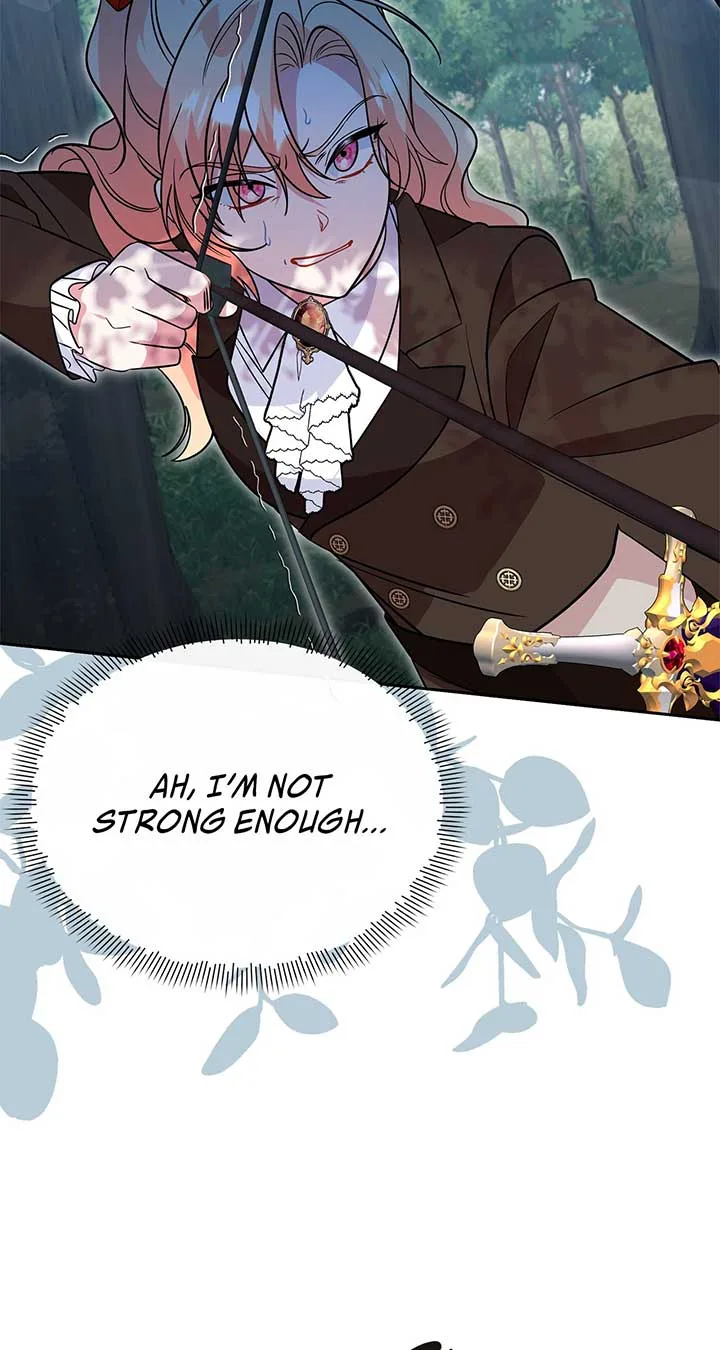 There Are Too Many Second Male Leads! Chapter 45 page 63