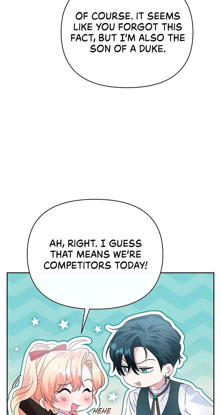 There Are Too Many Second Male Leads! Chapter 44 page 21