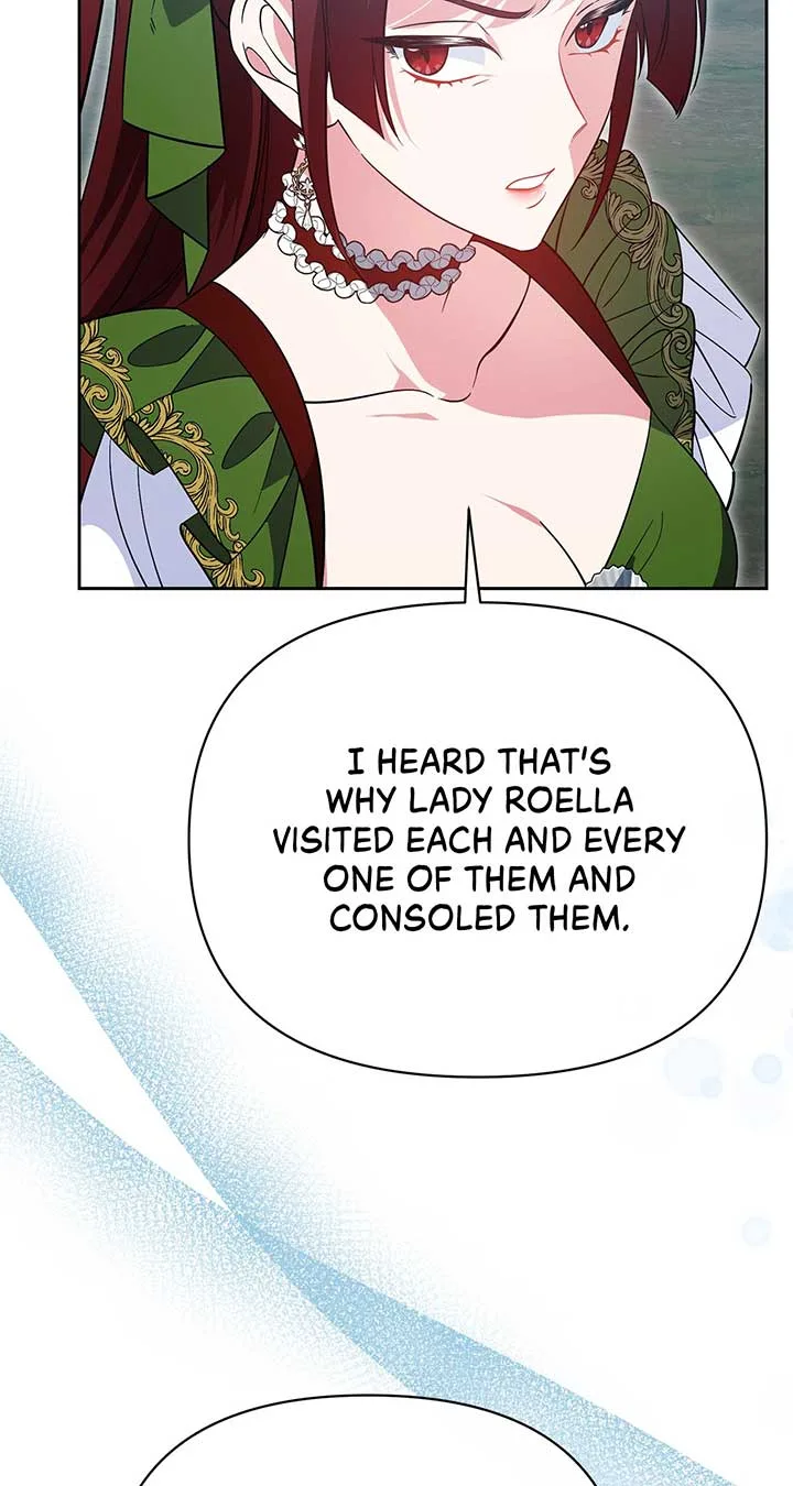 There Are Too Many Second Male Leads! Chapter 45 page 25