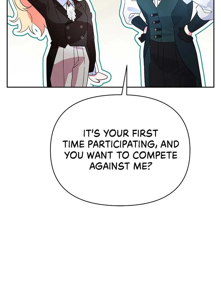 There Are Too Many Second Male Leads! Chapter 44 page 22