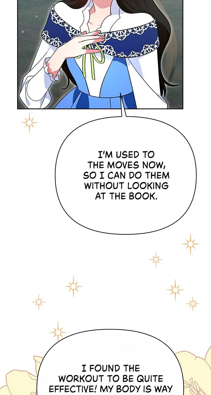 There Are Too Many Second Male Leads! Chapter 45 page 34