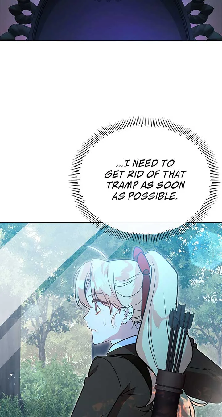 There Are Too Many Second Male Leads! Chapter 45 page 38