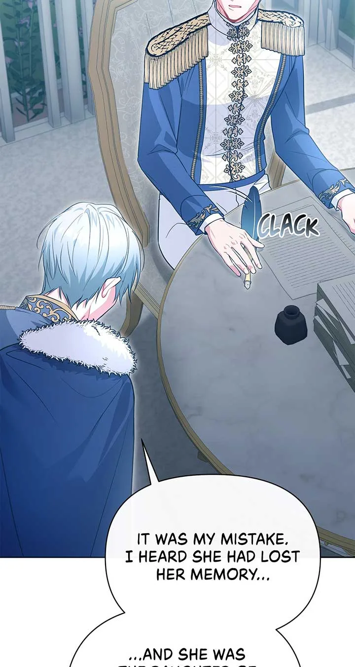 There Are Too Many Second Male Leads! Chapter 38 page 115