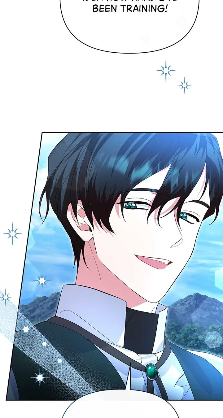 There Are Too Many Second Male Leads! Chapter 44 page 24