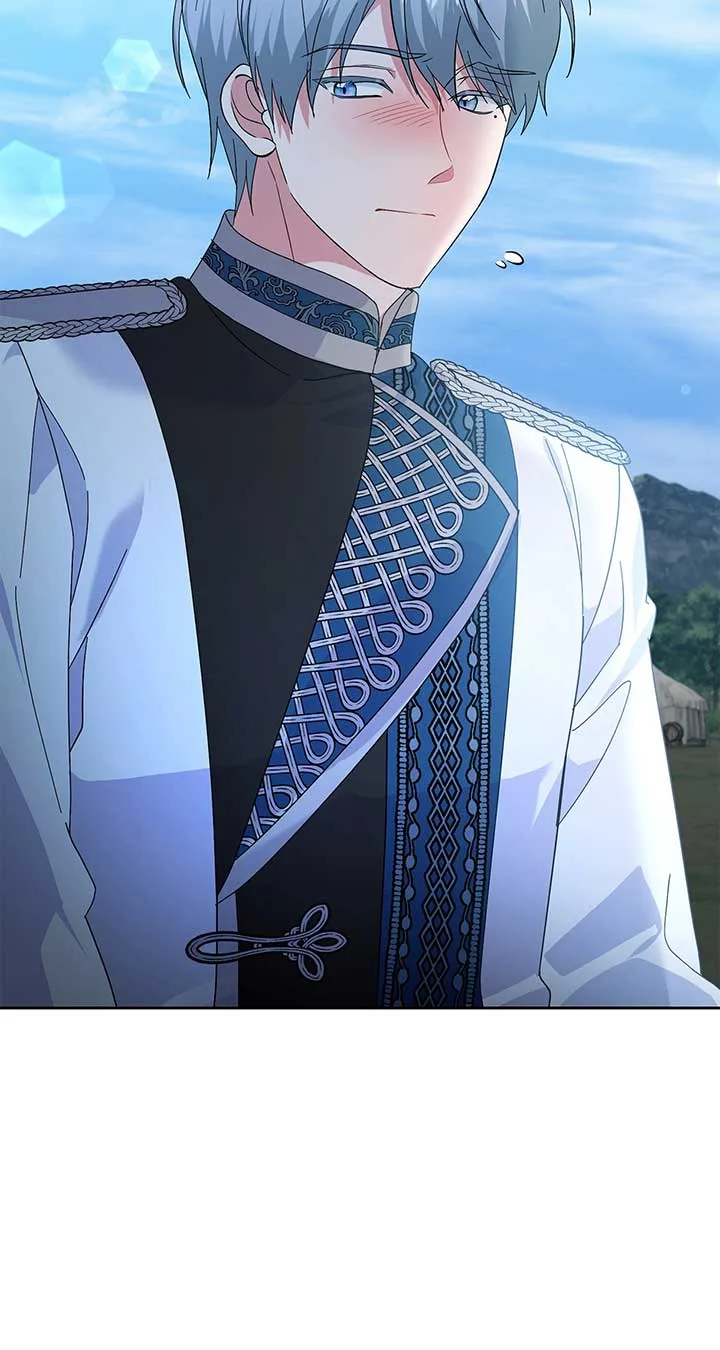 There Are Too Many Second Male Leads! Chapter 44 page 59