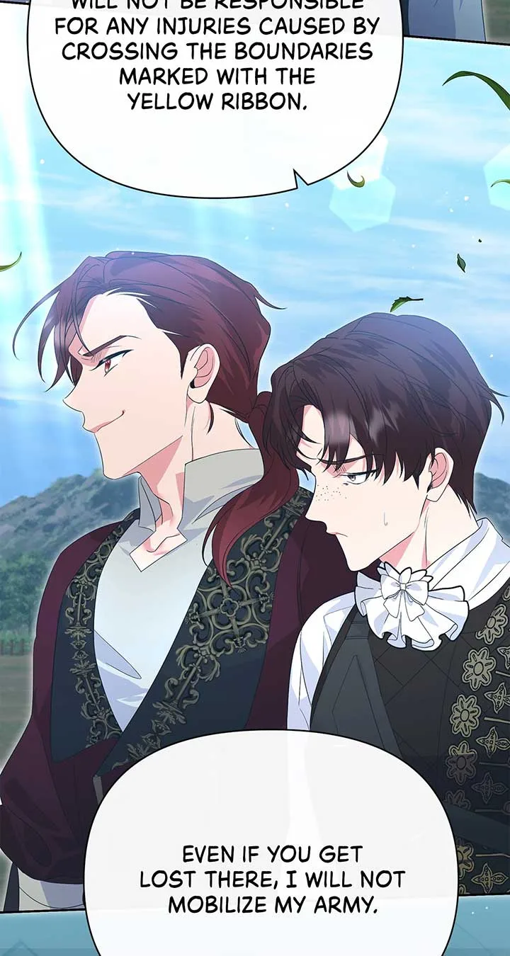There Are Too Many Second Male Leads! Chapter 44 page 75