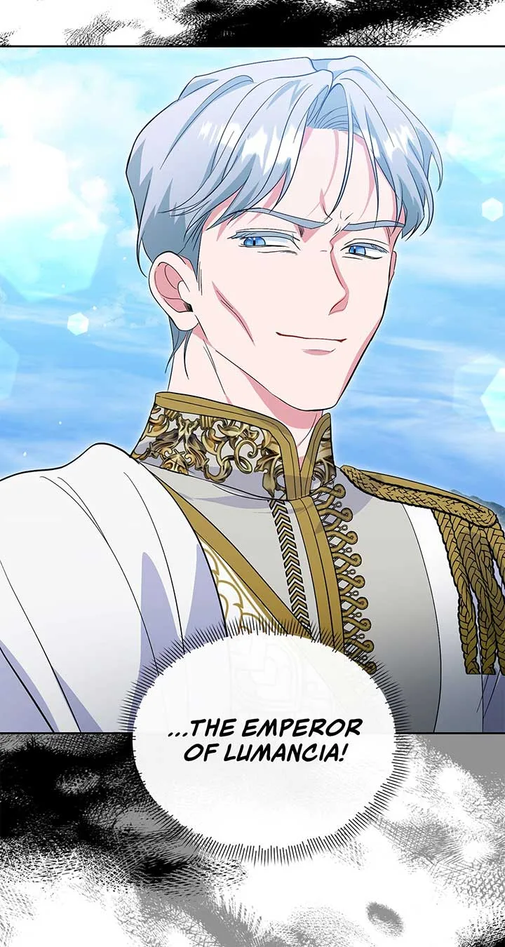 There Are Too Many Second Male Leads! Chapter 44 page 36