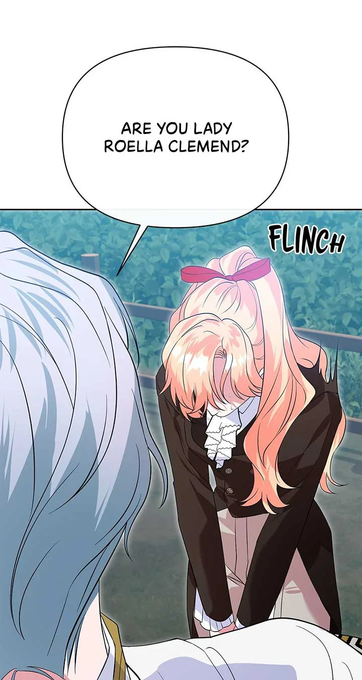 There Are Too Many Second Male Leads! Chapter 44 page 38