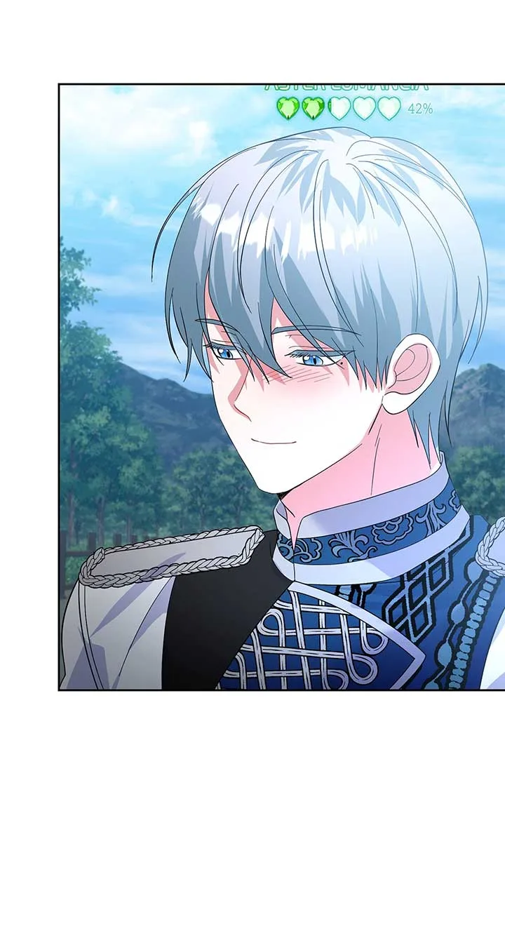 There Are Too Many Second Male Leads! Chapter 44 page 61