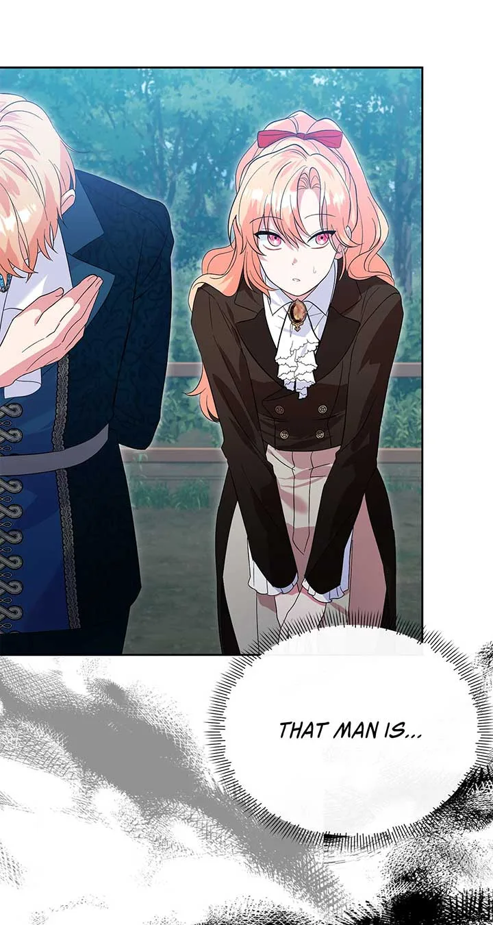 There Are Too Many Second Male Leads! Chapter 44 page 35