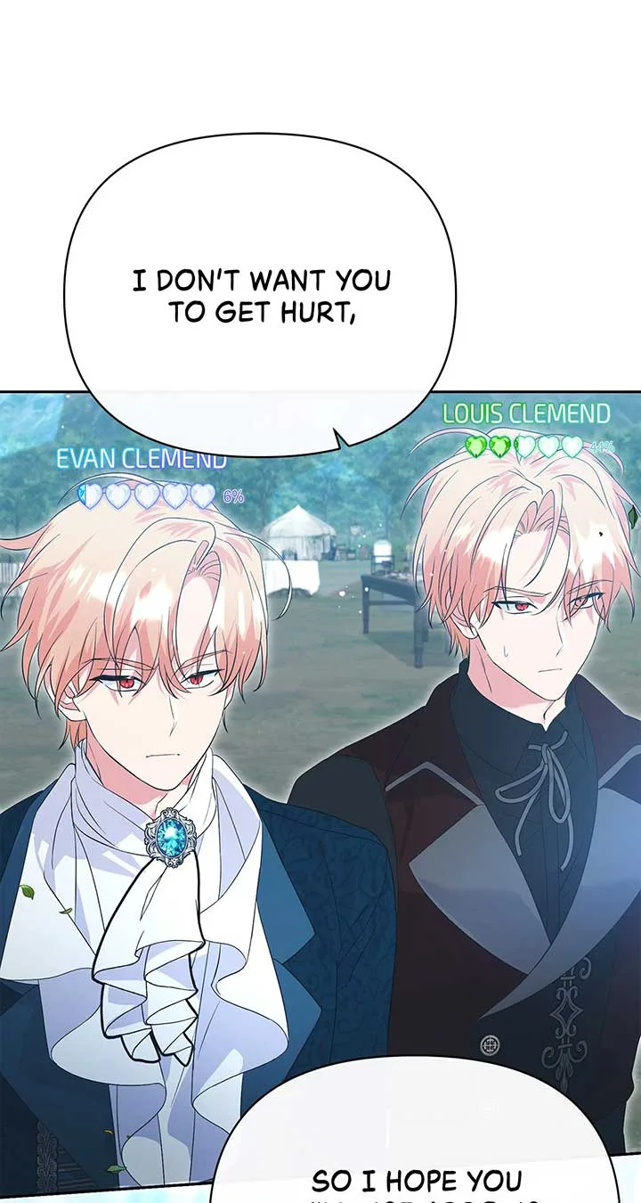 There Are Too Many Second Male Leads! Chapter 44 page 73