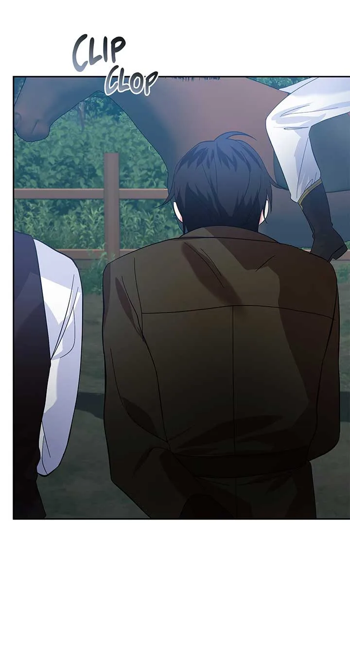 There Are Too Many Second Male Leads! Chapter 44 page 34