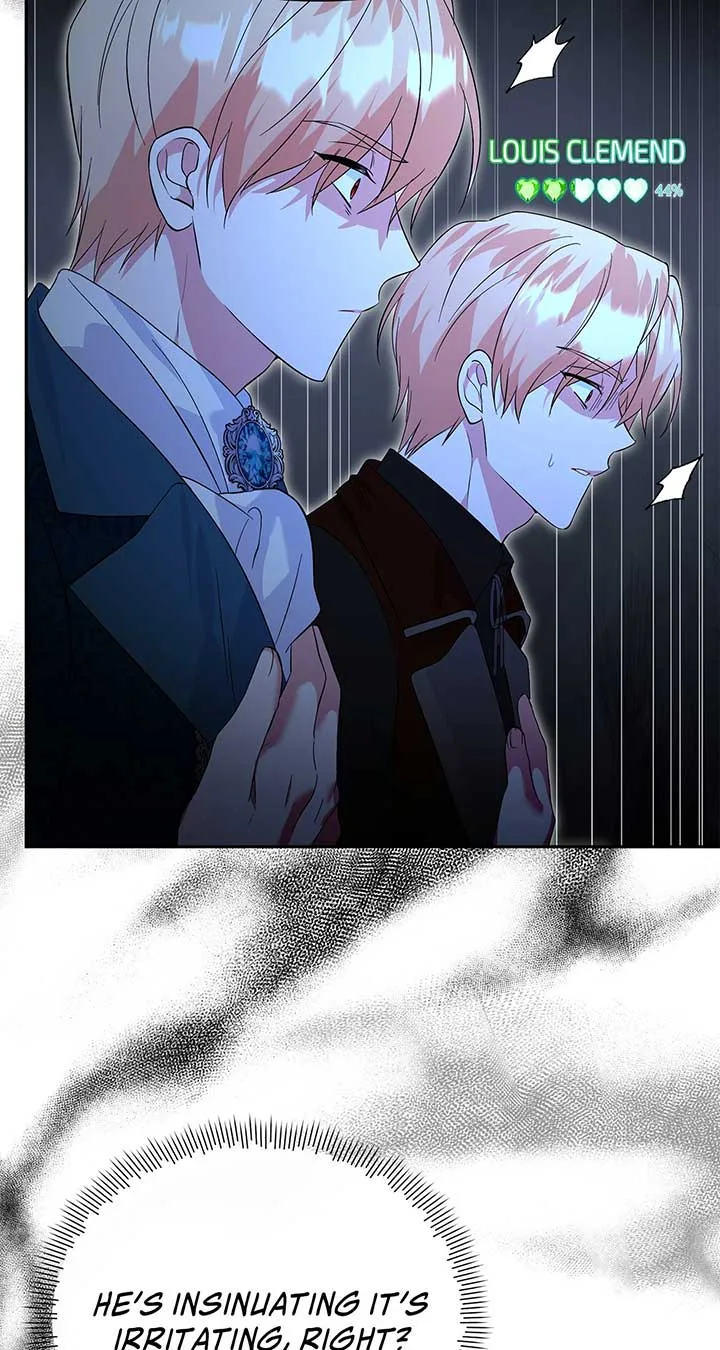 There Are Too Many Second Male Leads! Chapter 44 page 46