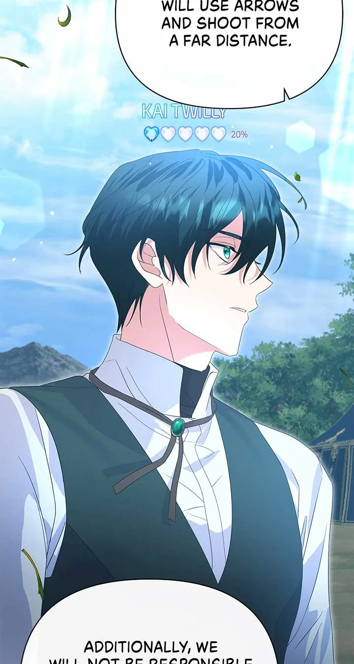 There Are Too Many Second Male Leads! Chapter 44 page 74