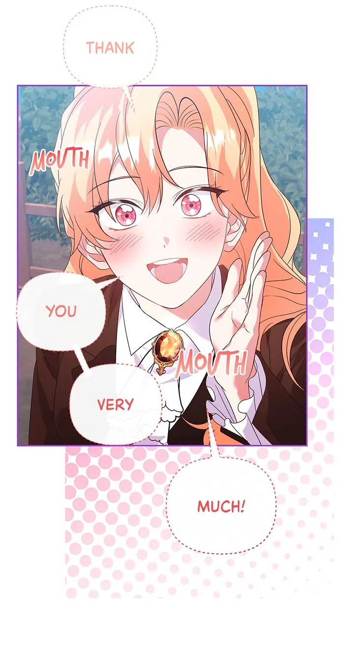 There Are Too Many Second Male Leads! Chapter 44 page 60