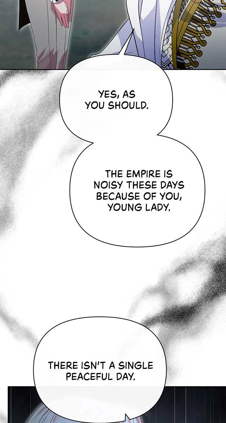 There Are Too Many Second Male Leads! Chapter 44 page 45