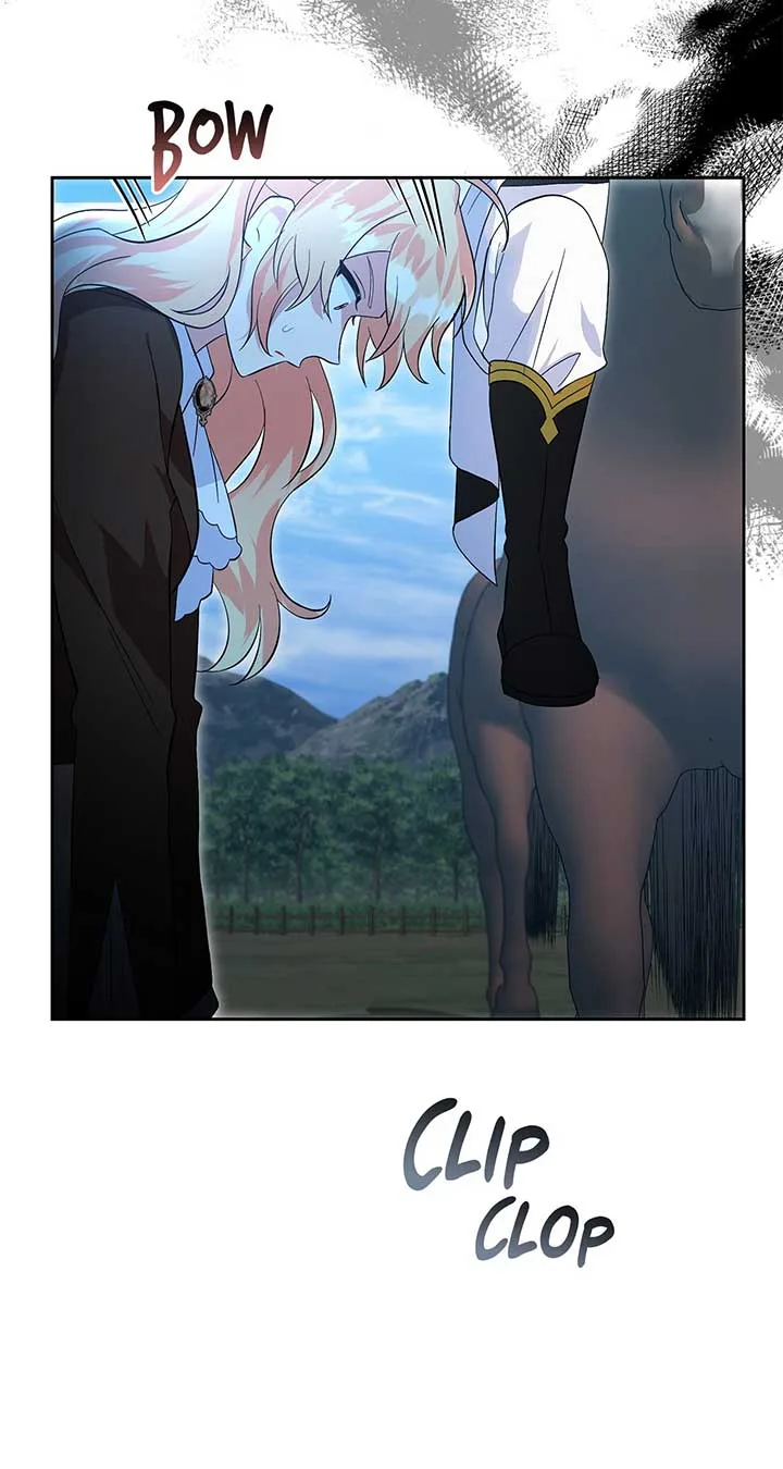 There Are Too Many Second Male Leads! Chapter 44 page 37