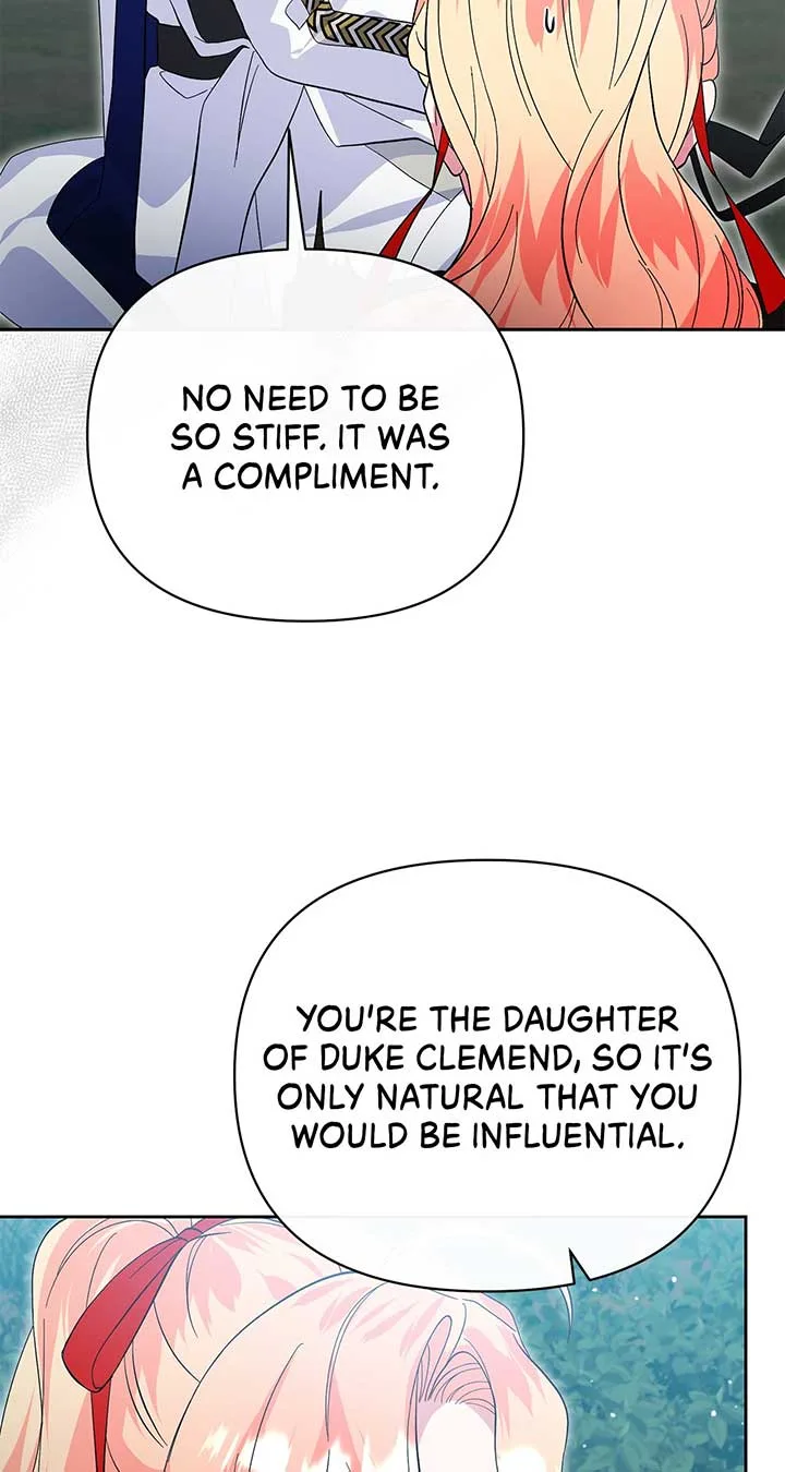 There Are Too Many Second Male Leads! Chapter 44 page 49