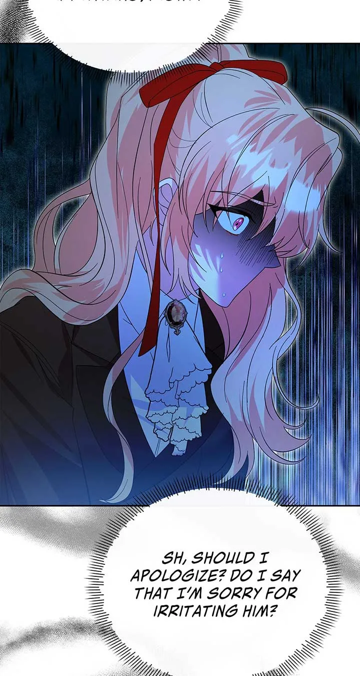 There Are Too Many Second Male Leads! Chapter 44 page 47