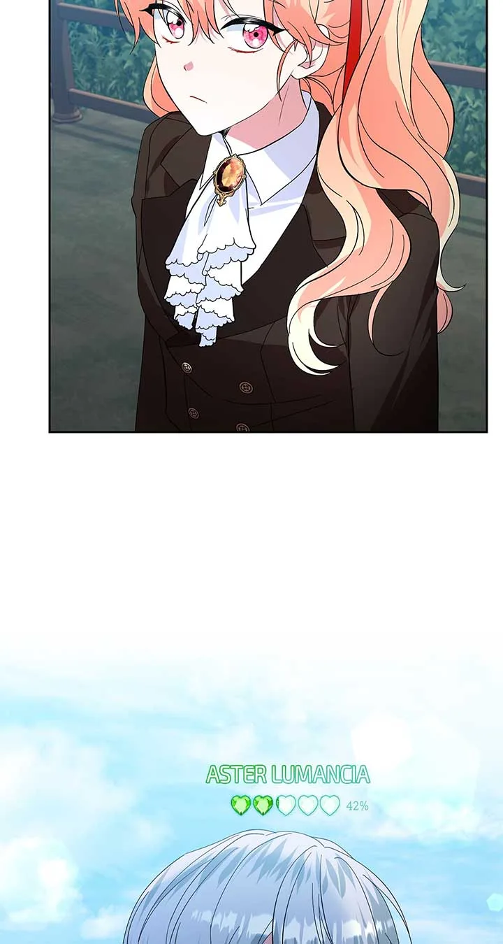 There Are Too Many Second Male Leads! Chapter 44 page 58