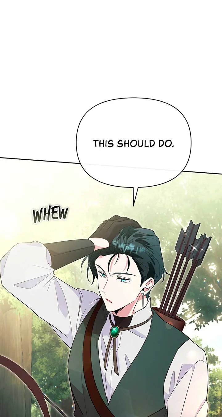 There Are Too Many Second Male Leads! Chapter 47 page 4