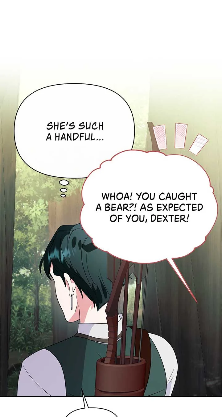 There Are Too Many Second Male Leads! Chapter 47 page 12